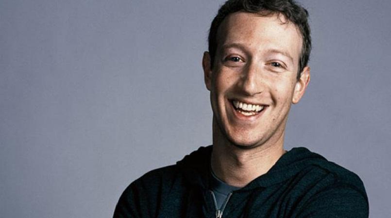 Mark Zuckerberg Hopes To Demo His Ai Butler Next Month - Mark Zuckerberg, Transparent background PNG HD thumbnail