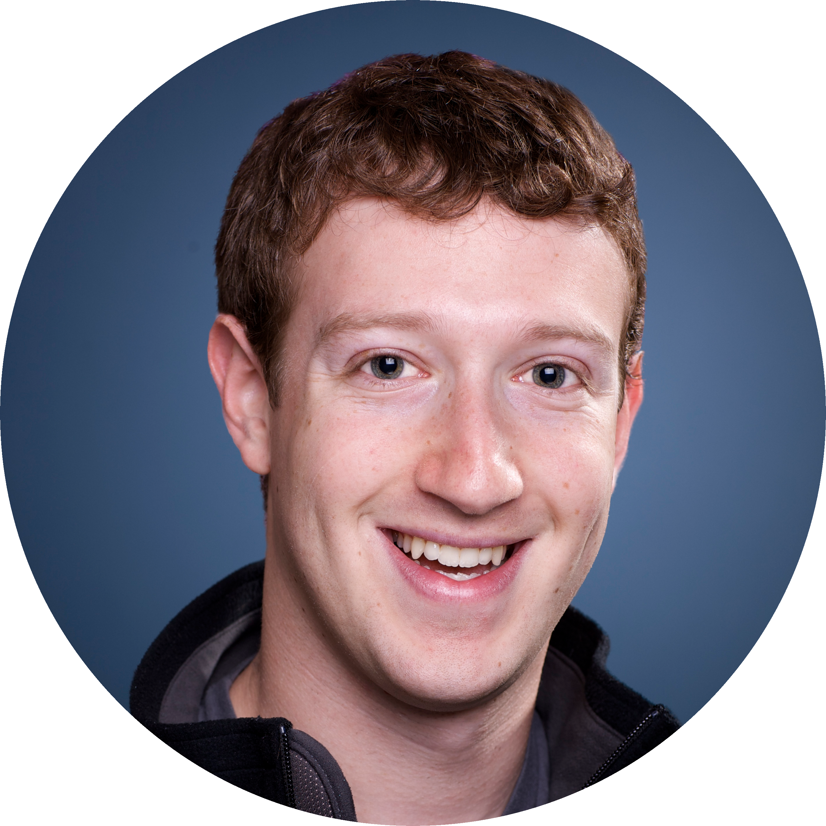 Mark Zuckerberg Png - Mark Zuckerberg, Transparent background PNG HD thumbnail