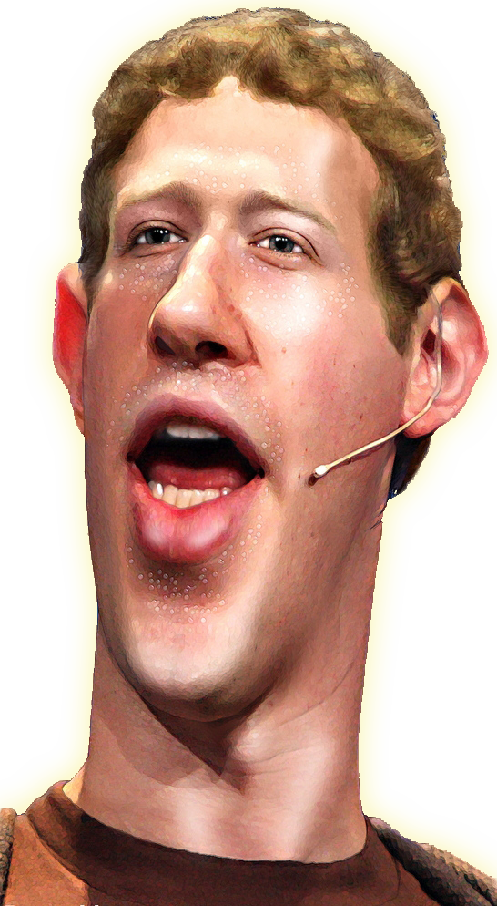 Mark Zuckerberg Png - Mark Zuckerberg, Transparent background PNG HD thumbnail