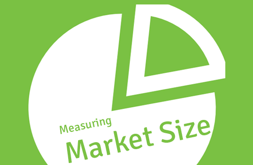 The 2 Measures Of Market Size You Should Be Aware Of   B2B International - Market Size, Transparent background PNG HD thumbnail