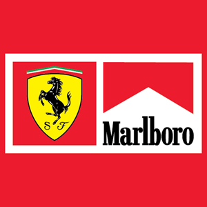 Marlboro Gold logo
