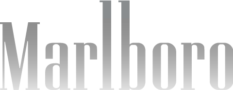 Marlboro Gold Advance Logo Ve