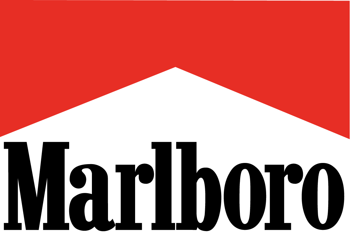 Marlboro Logo Vector - Marlboro Gold Eps, Transparent background PNG HD thumbnail