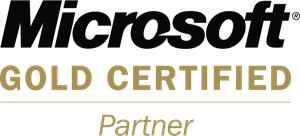Microsoft Gold Certified Partner Logo. Format: Eps - Marlboro Gold Eps, Transparent background PNG HD thumbnail