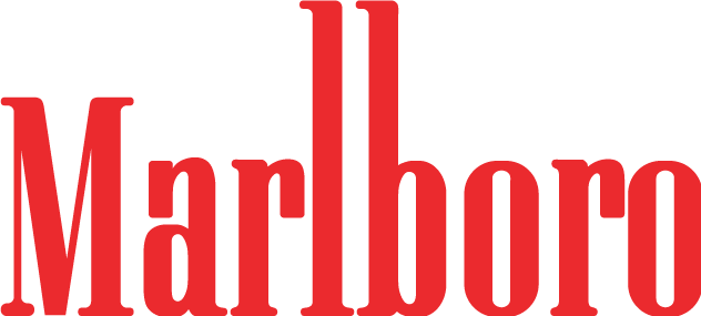 Marlboro Logo Free Vector - Marlboro Eps, Transparent background PNG HD thumbnail