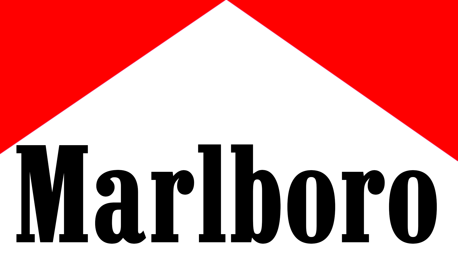 Couldnu0027T Find A 1080P Marlboro Background So I Made One. - Marlboro, Transparent background PNG HD thumbnail