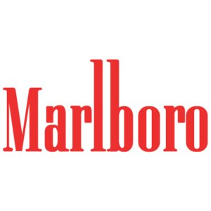 Free Vector Logo Marlboro - Marlboro, Transparent background PNG HD thumbnail