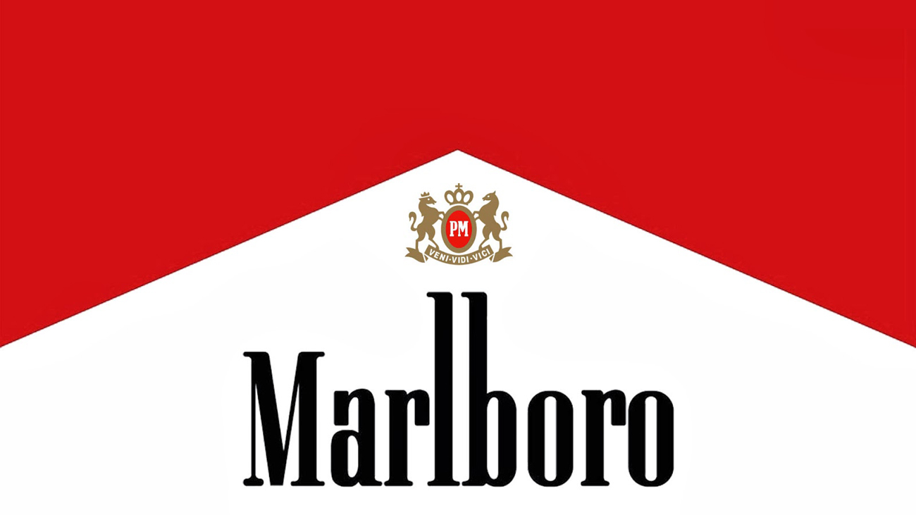 Logo Marlboro - Marlboro, Transparent background PNG HD thumbnail