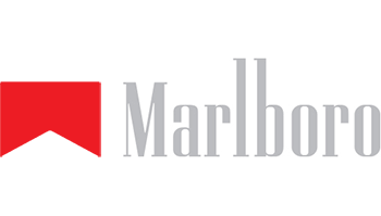 Free Vector Logo Marlboro