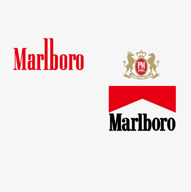 Marlboro Logo PNG-PlusPNG.com