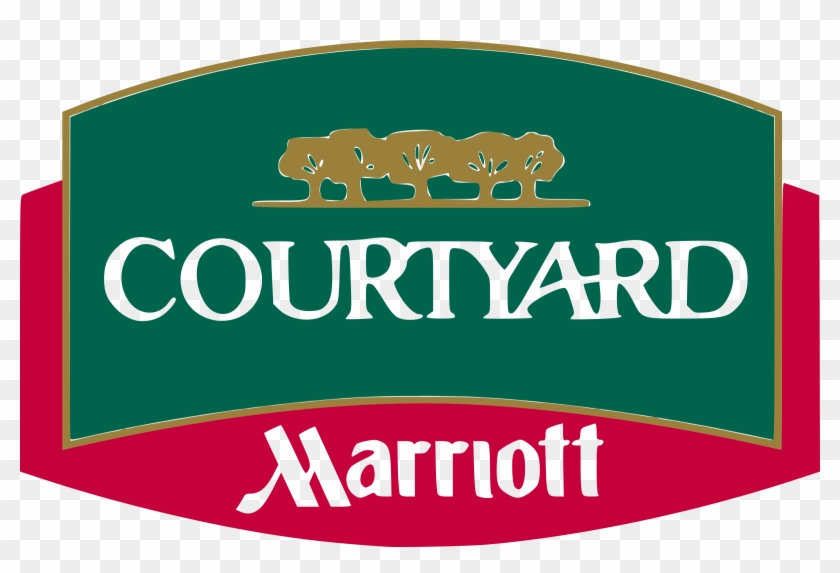 Marriott Logo And Symbol, Mea