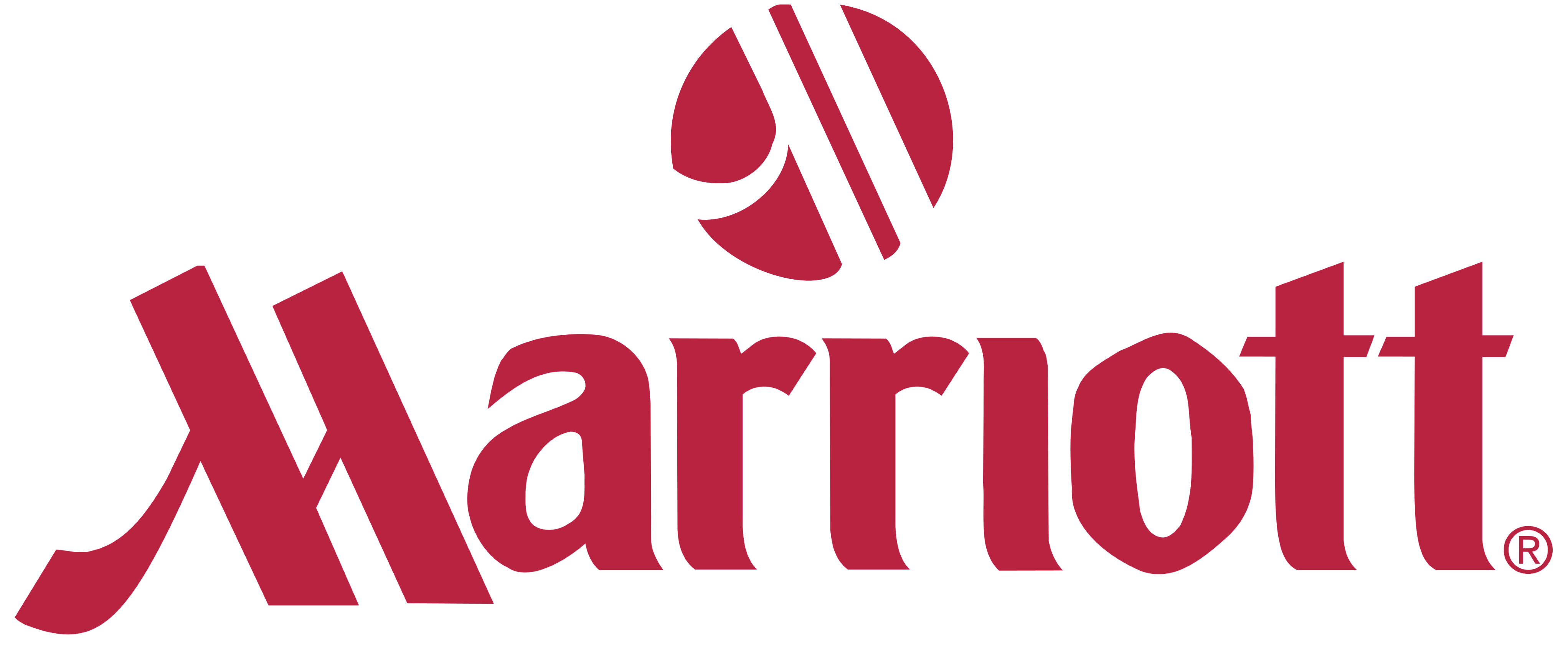 Marriott Logo And Symbol, Meaning, History, Png, Marriott Logo PNG - Free PNG