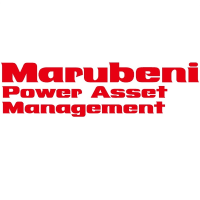 Marubeni Power Asset Management Limited   Abu Dhabi - Marubeni, Transparent background PNG HD thumbnail