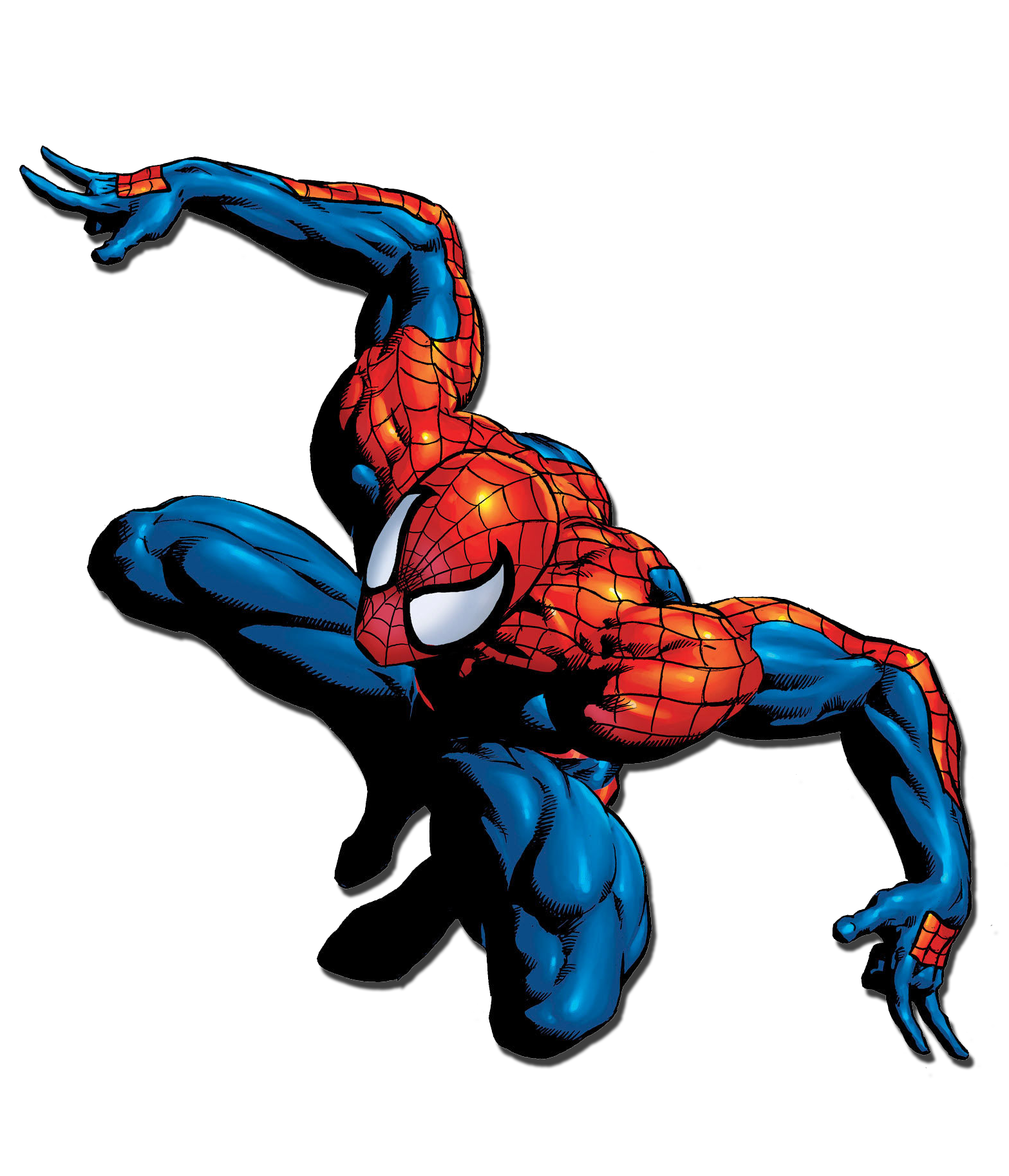 Spidey P.png - Marvel, Transparent background PNG HD thumbnail