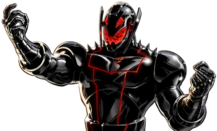 Ultron Png Free Download - Marvel, Transparent background PNG HD thumbnail