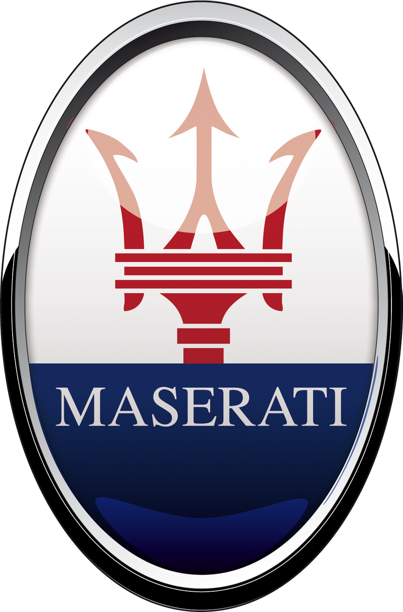 Maserati Car Spray Paint By Cj Aerosols. We Supply Both And Car Spray Paint Aerosol Cans. All Our Colours Are Mixed By Us And Packaged Into High Quality Hdpng.com  - Maserati Vector, Transparent background PNG HD thumbnail