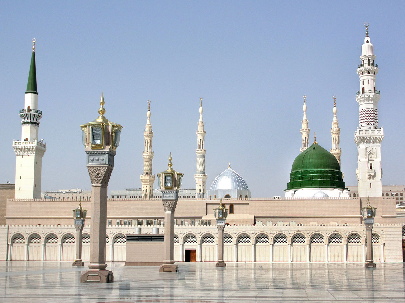Masjid al Haram u2013 Saudi A