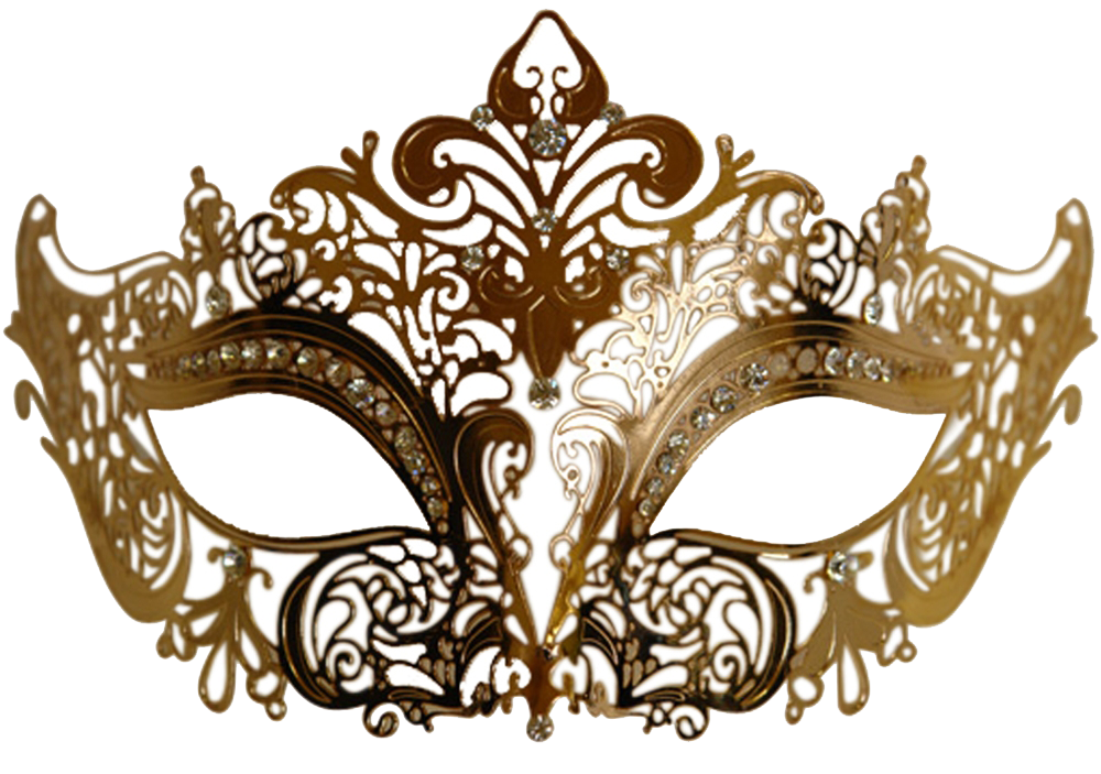 Mask PNG Pic