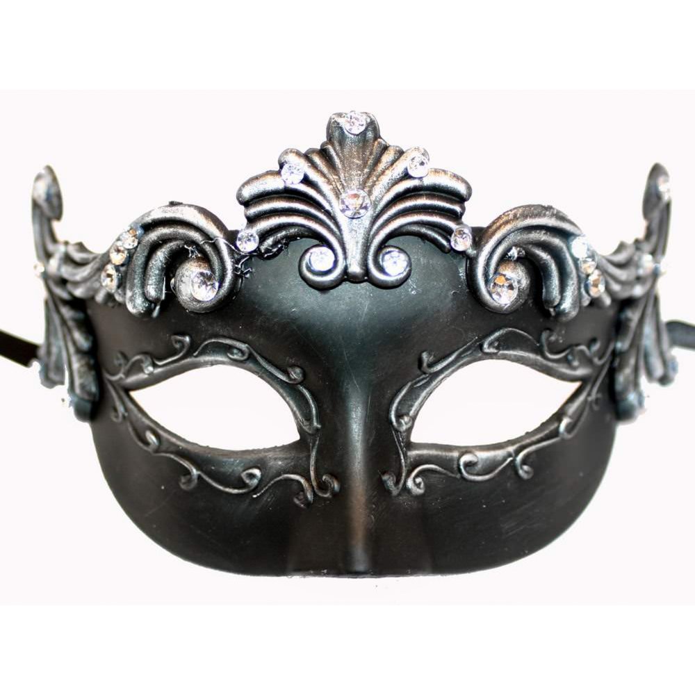 Masquerade Mask Png Hd Hdpng.com 1000 - Masquerade Mask, Transparent background PNG HD thumbnail
