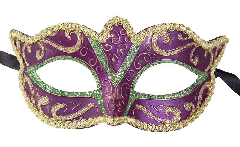 Masquerade Mask Png Hd Hdpng.com 800 - Masquerade Mask, Transparent background PNG HD thumbnail