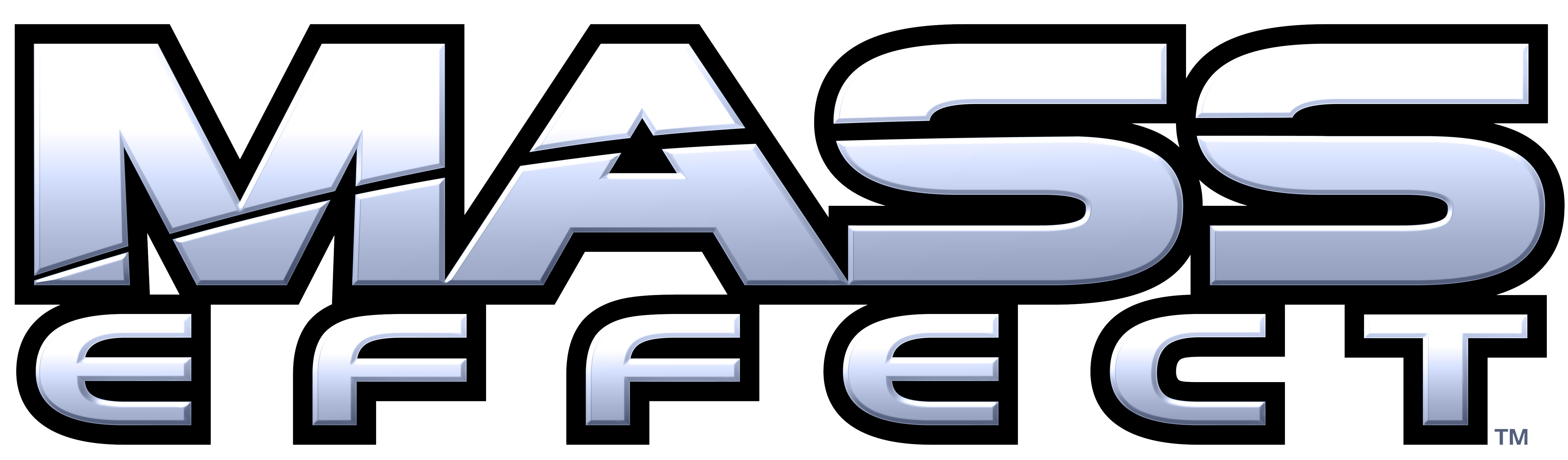File:mass Effect Logo.png - Mass Effect, Transparent background PNG HD thumbnail