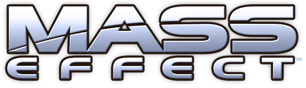 Mass Effect Logo Png Pic - Mass Effect, Transparent background PNG HD thumbnail