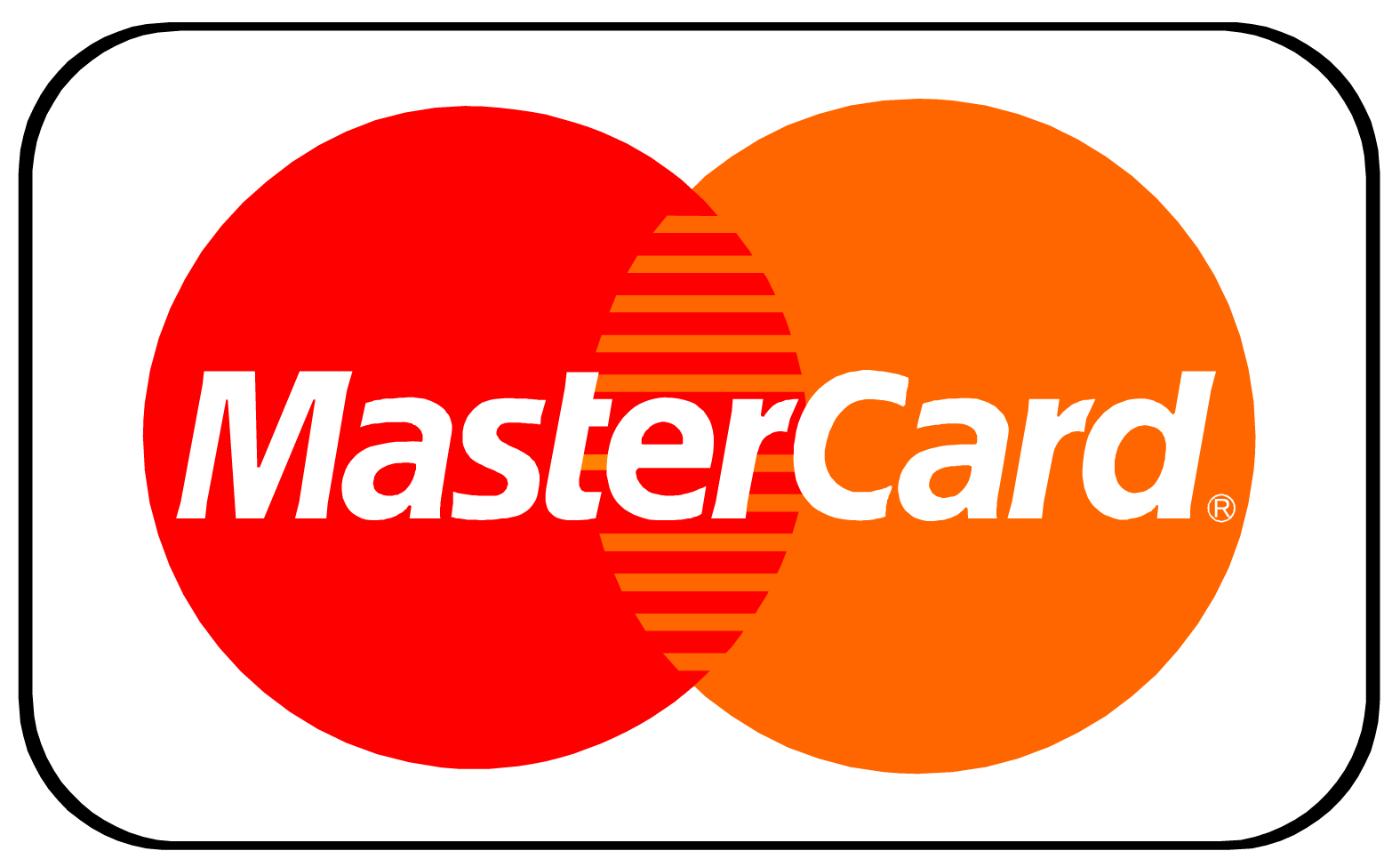File:MasterCard Logo.svg