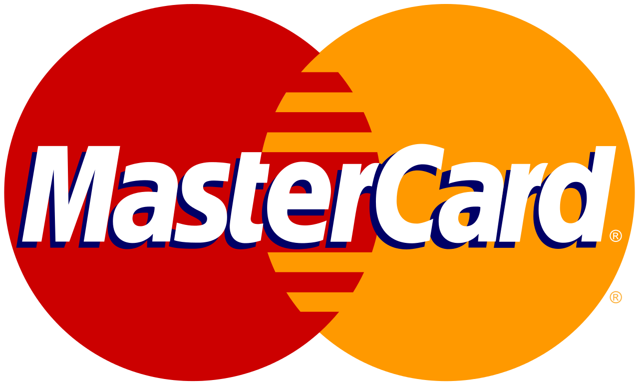 Mastercard logo PNG - Masterc