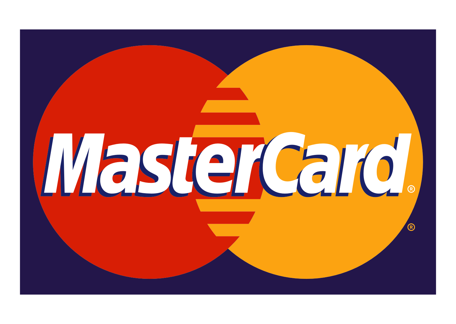 Mastercard Logo Png - Mastercard, Transparent background PNG HD thumbnail