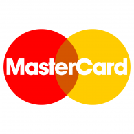 Mastercard Logo Vector - Mastercard, Transparent background PNG HD thumbnail