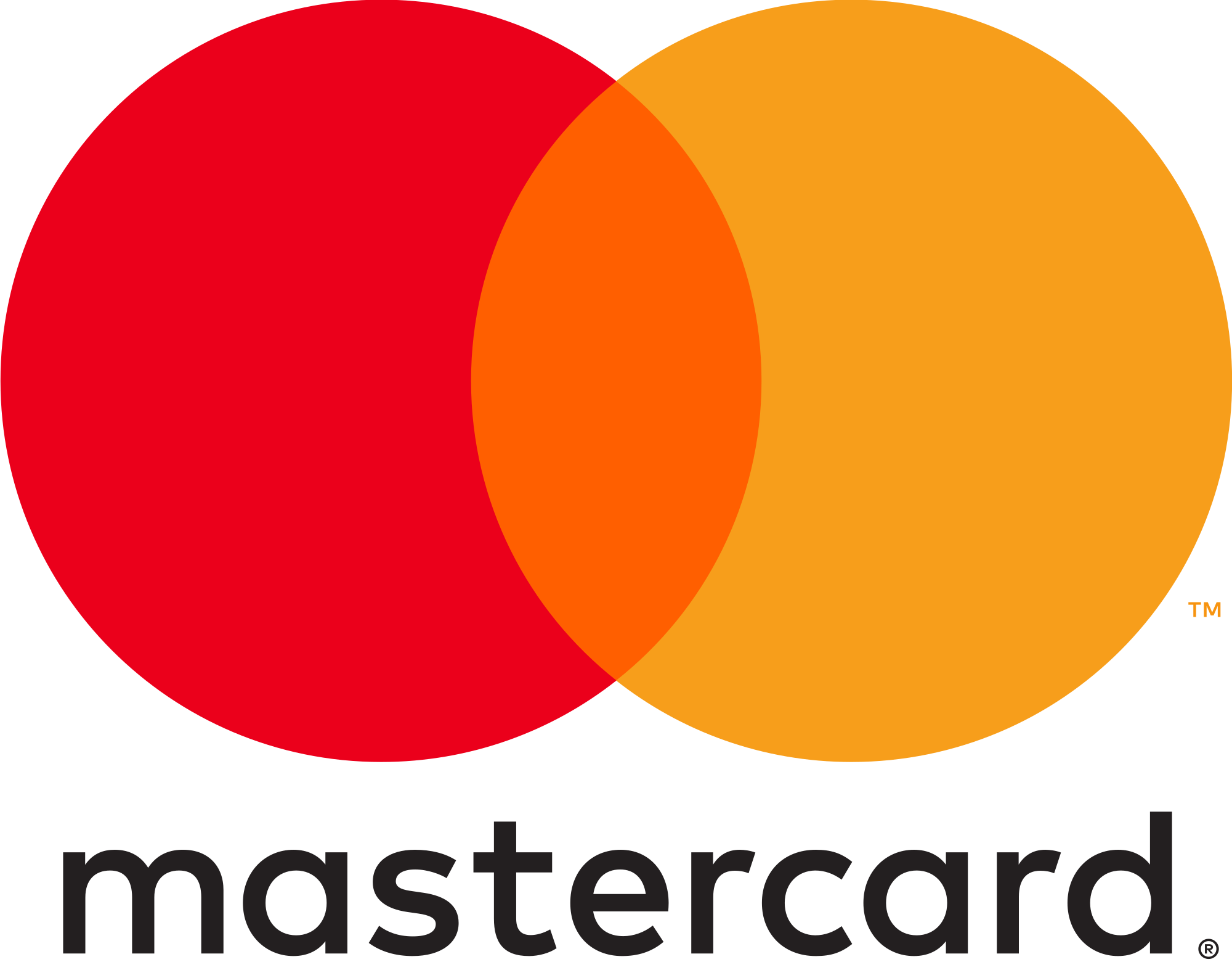 Open  , Mastercard Logo PNG - Free PNG