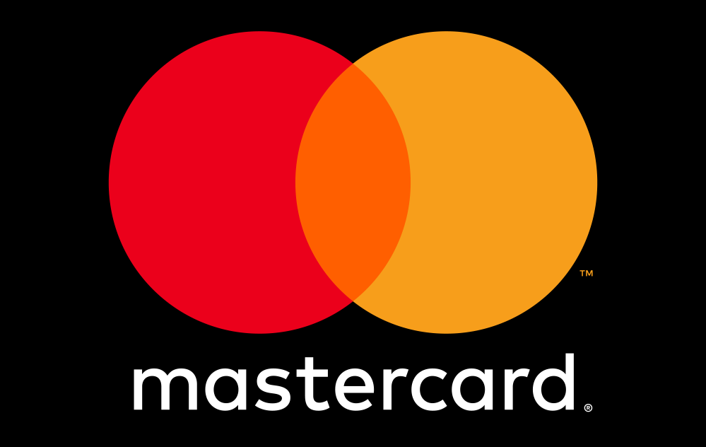 Link To Logo Mastercard Large - Mastercard New, Transparent background PNG HD thumbnail