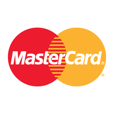 Mastercard Vector Logo . - Mastercard New, Transparent background PNG HD thumbnail