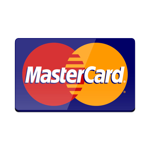 Master Card Icon Image #11655 - Mastercard, Transparent background PNG HD thumbnail