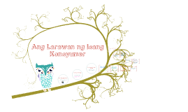 Copy Of Larawan Ng Isang Konsyumer - Matalinong Mamimili, Transparent background PNG HD thumbnail