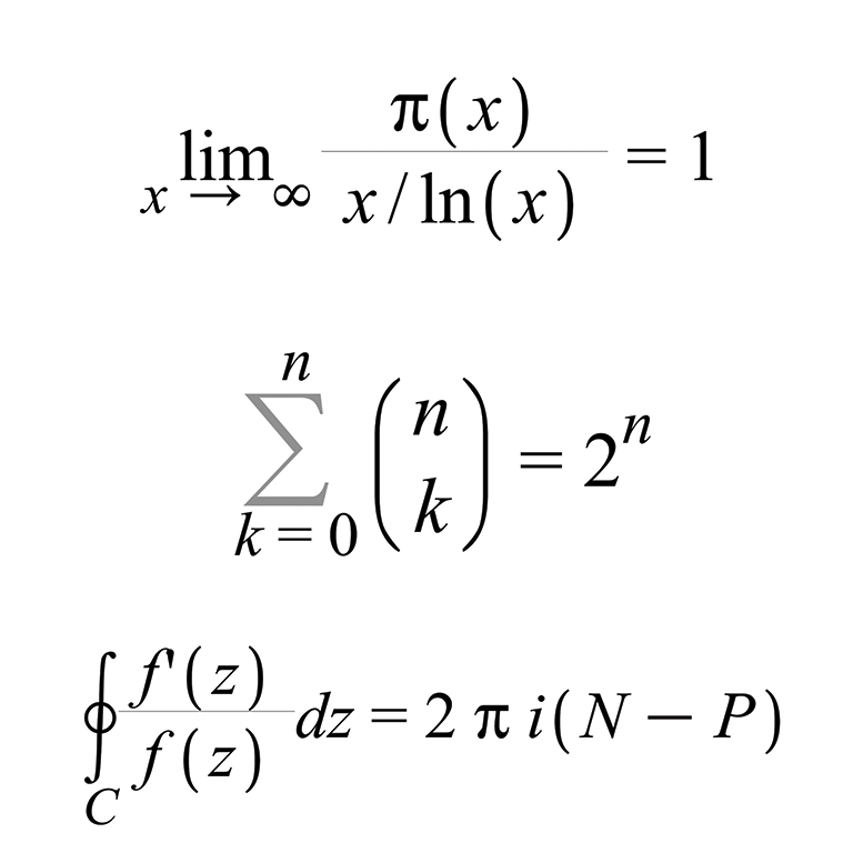 Mathbert Mathematics