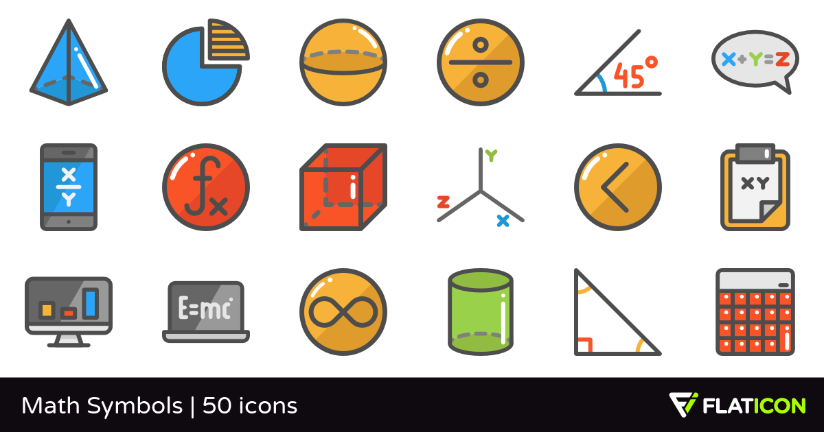 Maths Symbols Png Image Gallery   Hcpr - Maths Signs, Transparent background PNG HD thumbnail
