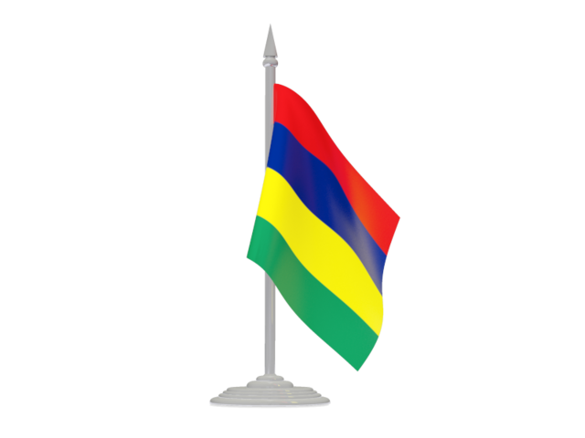 Download Flag Icon Of Mauritius At Png Format - Mauritius, Transparent background PNG HD thumbnail
