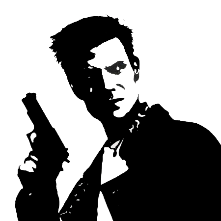 Max Payne 1 Icon By Cyko149 Hdpng.com  - Max Payne, Transparent background PNG HD thumbnail