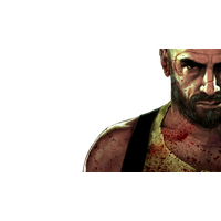 Max Payne Transparent Background Png Image - Max Payne, Transparent background PNG HD thumbnail