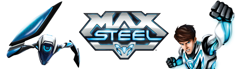Max Steel Png Hdpng.com 970 - Max Steel, Transparent background PNG HD thumbnail