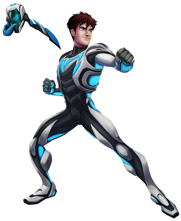 Image   Max Steel.png | Max Steel Reboot Wiki | Fandom Powered By Wikia - Max Steel, Transparent background PNG HD thumbnail