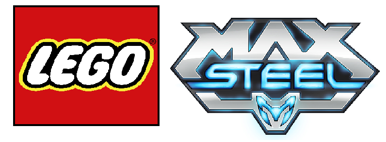 Lego Max Steel.png - Max Steel, Transparent background PNG HD thumbnail
