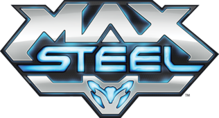 Max Steel - Max Steel, Transparent background PNG HD thumbnail