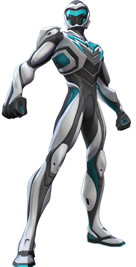 Max Steel.png - Max Steel, Transparent background PNG HD thumbnail