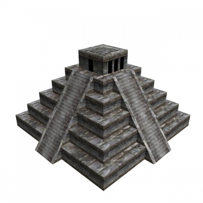 In Hdpng.com  - Mayan Pyramid, Transparent background PNG HD thumbnail