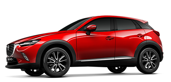 2016 Mazda Cx 3   Mazda Cx 3 Png - Mazda Cx 3 Vector, Transparent background PNG HD thumbnail