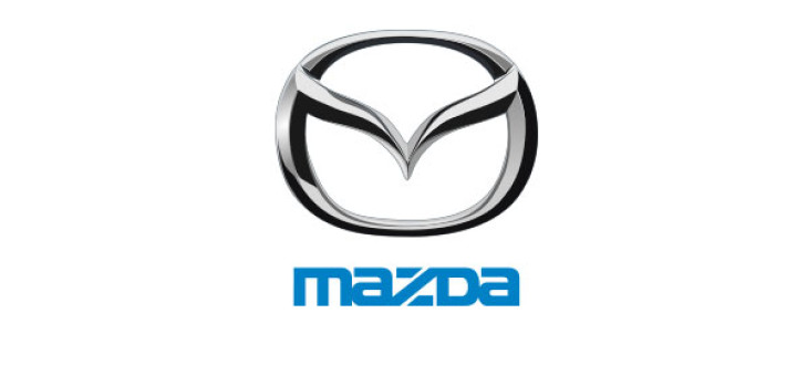 Mazda CX-3 logo