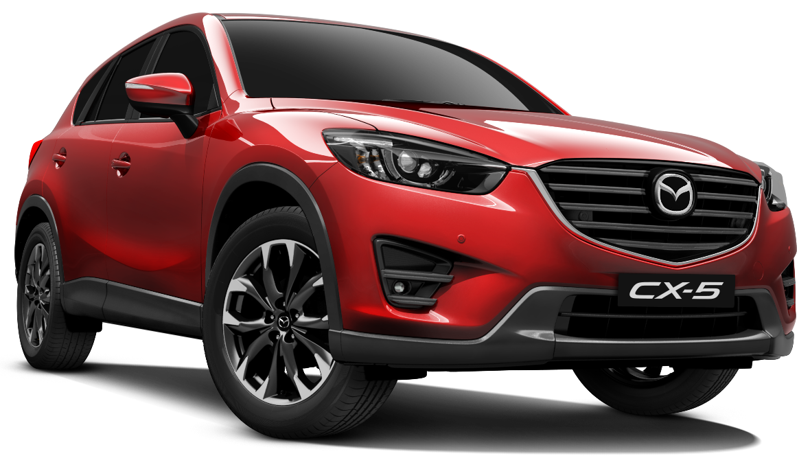 Mazda Southern Africa Introduces The 2015 Mazda Cx 5 - Mazda Cx 3 Vector, Transparent background PNG HD thumbnail