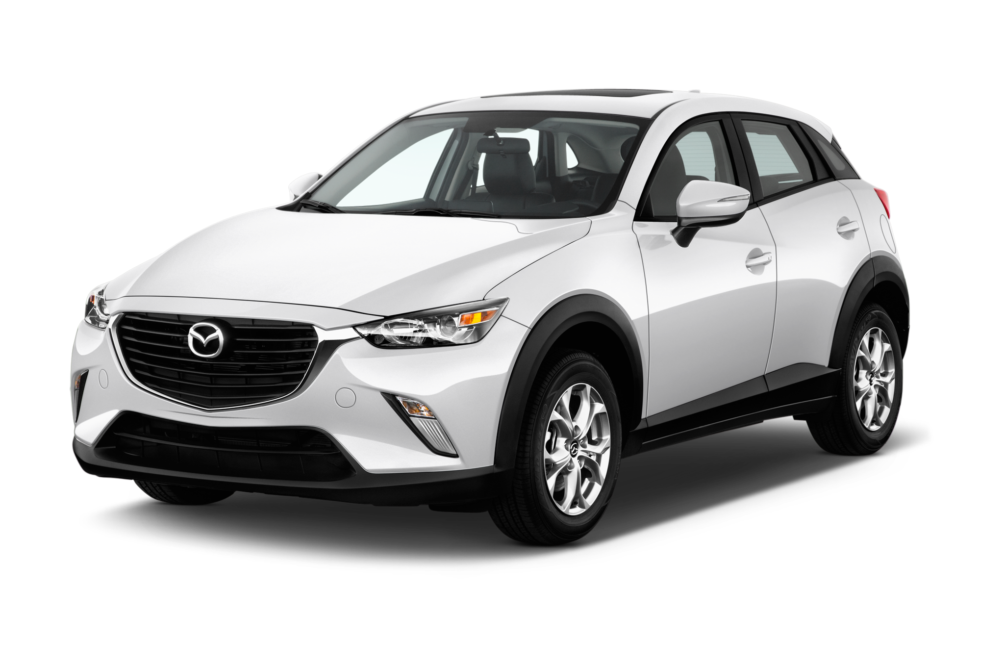 Mazda Cx 3 Png - 2016 Mazda Cx 3. 12|38 · 13|38, Transparent background PNG HD thumbnail